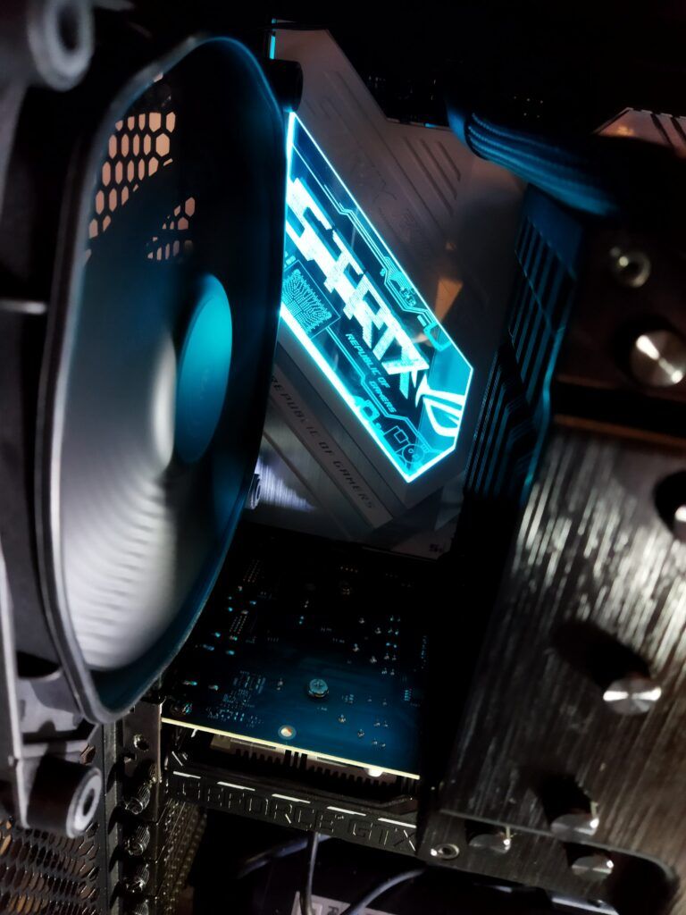 Server